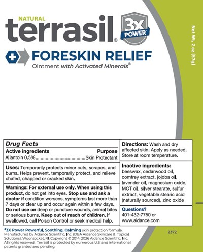 Tube Image (Foreskin Relief)